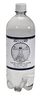 Youth Formula Water