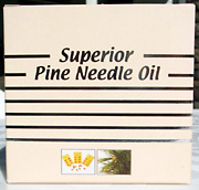 Pine Oils Extract